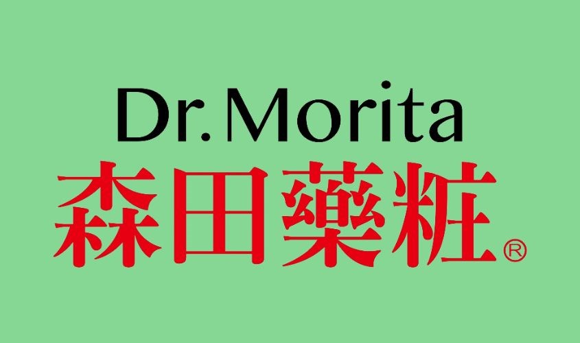Thương hiệu Dr.Morita