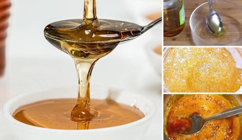 Bạn cần học cách phân biệt mật ong thật giả để có thể chọn mua đúng loại mình cần