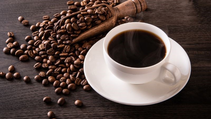 Tiêu hóa caffeine có tác dụng làm chậm sự phát triển của mô sẹo liên quan đến xơ hóa ở gan