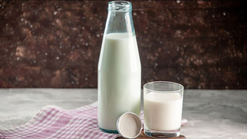 Bạn nên chọn những loại sữa giàu năng lượng nhưng phải dễ hấp thu cho người viêm gan B