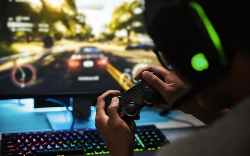 Hiệu năng mạnh mẽ, xử lý tác vụ nhanh chóng Hiệu năng mạnh mẽ, xử lý tác vụ nhanh chóng