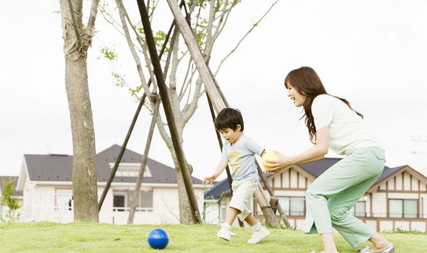 Bổ sung Canxi giúp tăng khả năng vận động