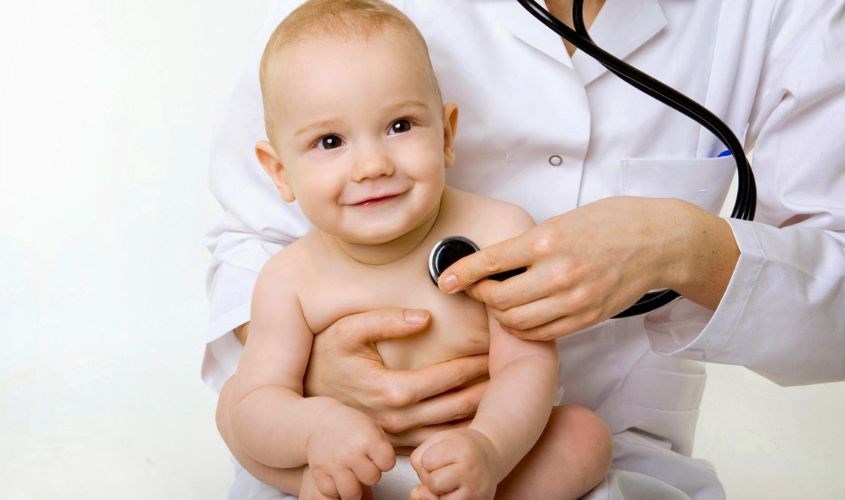 Cung cấp Canxi giúp hỗ trợ tim mạch phát triển khỏe mạnh