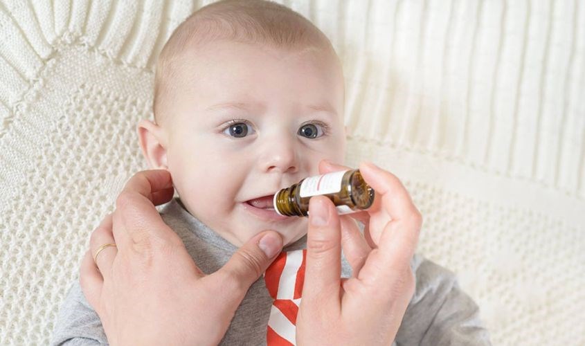 Bổ sung Canxi đúng theo hướng dẫn của bác sĩ