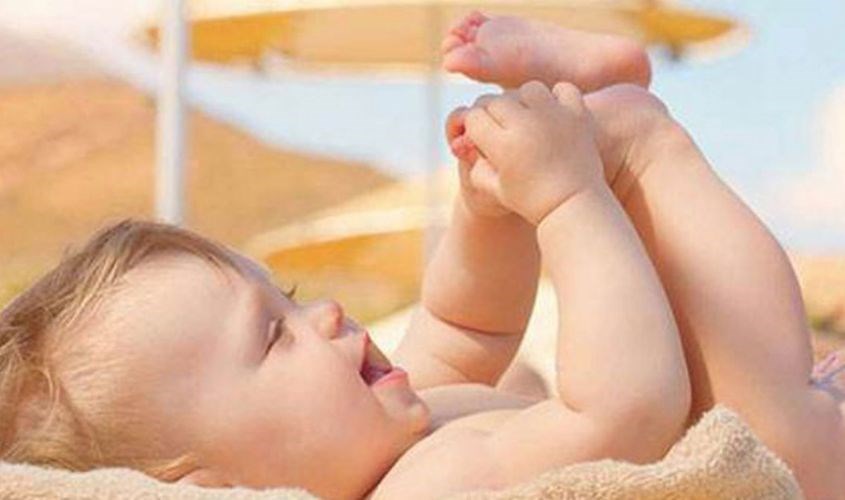 Bổ sung thêm Vitamin D để hỗ trợ cho bé hấp thụ Canxi hiệu quả