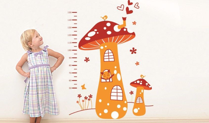 Bổ sung đầy đủ Canxi cho bé 2 tuổi 