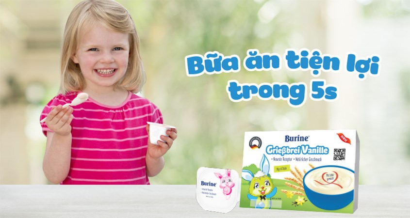 Bữa ăn tiện lợi trong 5s Bữa ăn tiện lợi trong 5s