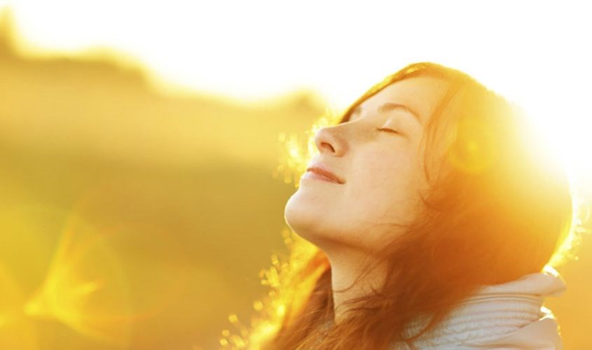 Cơ chế da vào ban ngày