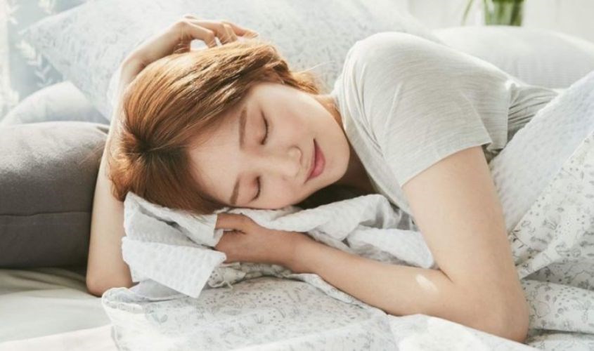 Một số lưu ý khi dùng mặt nạ ngủ thay kem dưỡng