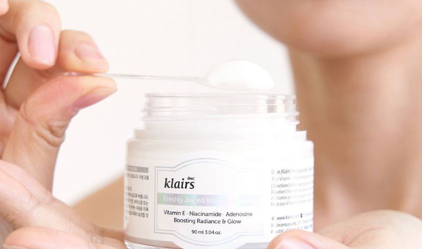 Mặt nạ ngủ Kair