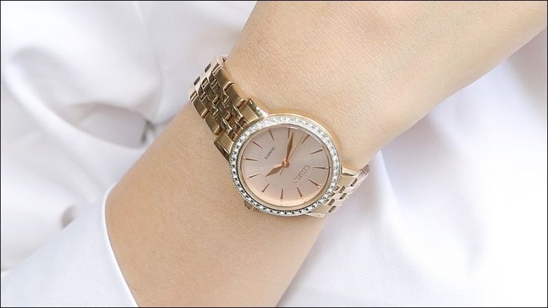Đồng Hồ Citizen Automatic NJ0151-88L 40mm Nam