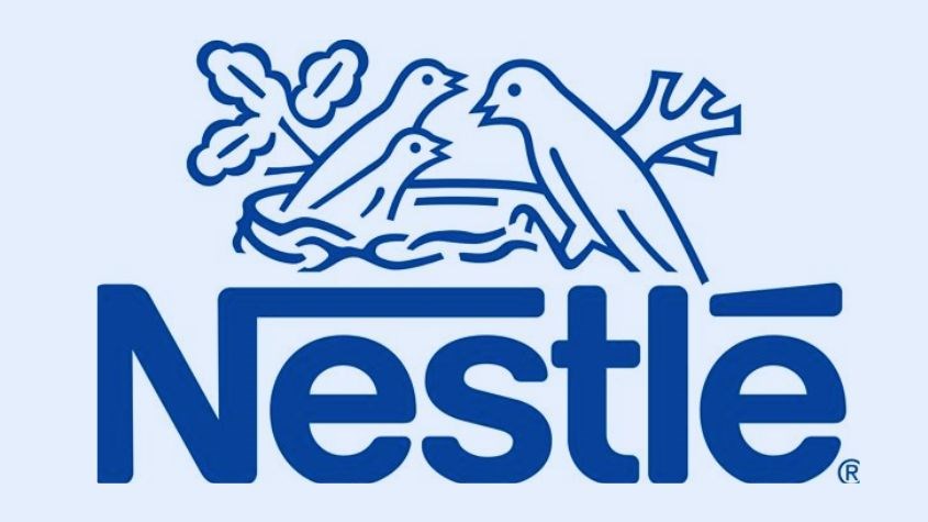 Thương hiệu Nestle 