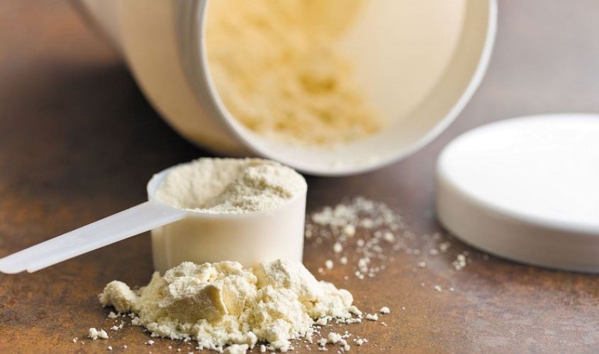 Mẹ nên dùng hết sữa trong 3 tuần sau khi mở sản phẩm 