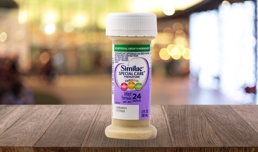 Similac Special Care 24K 60 ống 59ml