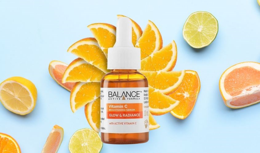  Serum Balance Active Formula Vitamin C