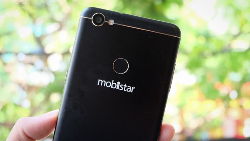 Một sản phẩm của Mobiistar