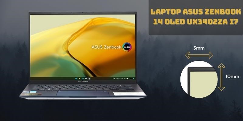Laptop Asus đa dạng tính năng độc đáo kết hợp cấu hình mạnh mẽ