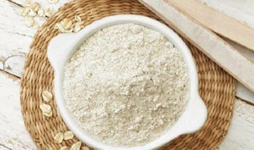 Bột yến mạch