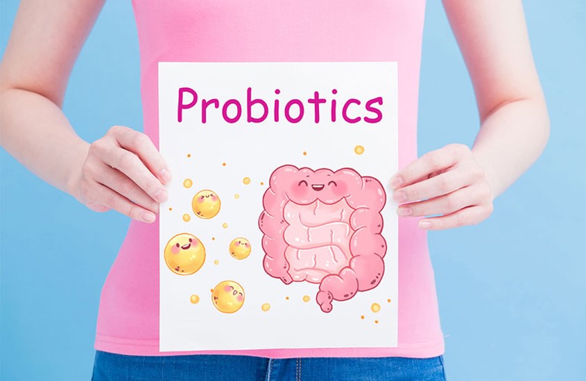 Tác động miễn dịch