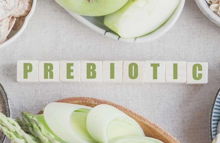 Bí quyết duy trì hệ tiêu hoá khoẻ mạnh với probiotic và prebiotic
