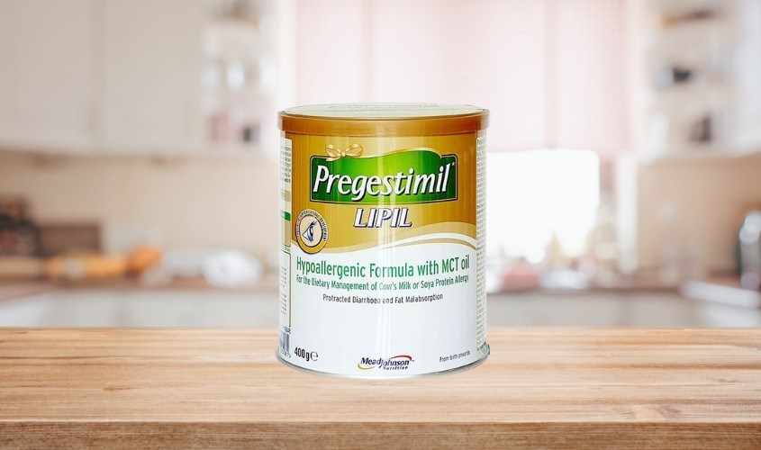 Sữa Pregestimil Lipil