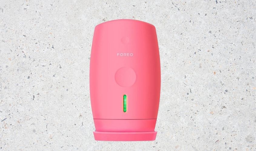 Foreo là thương hiệu chuyên sản xuất các dòng máy chăm sóc da và chăm sóc cá nhân đến từ nước Mỹ