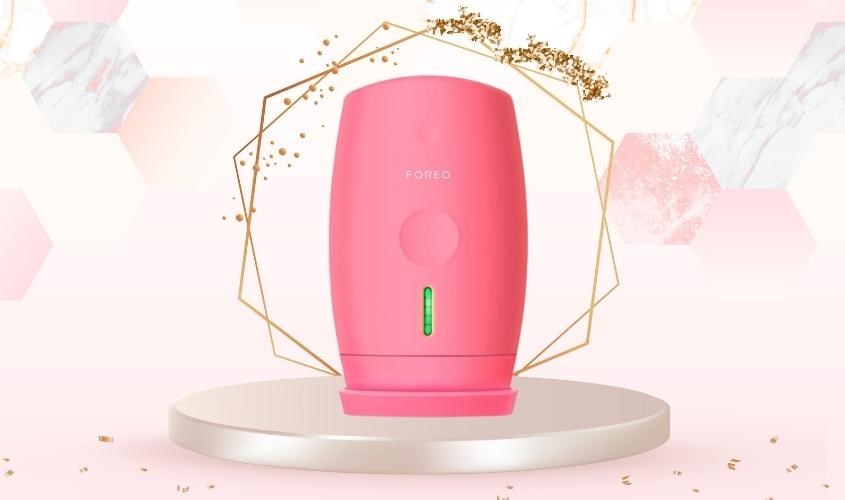 Foreo đảm bảo chế độ bảo hành lên tới 2 năm cho khách hàng