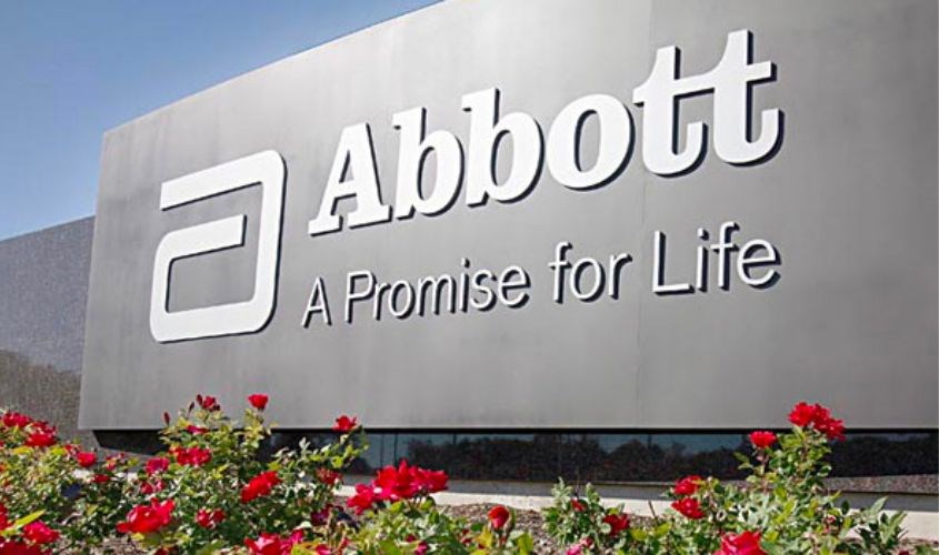Abbott Grow là sản phẩm thuộc tập đoàn Abbott Hoa Kỳ