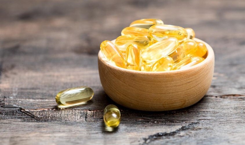 Dầu cá là thực phẩm mang lại nhiều lợi ích cho sức khỏe con người