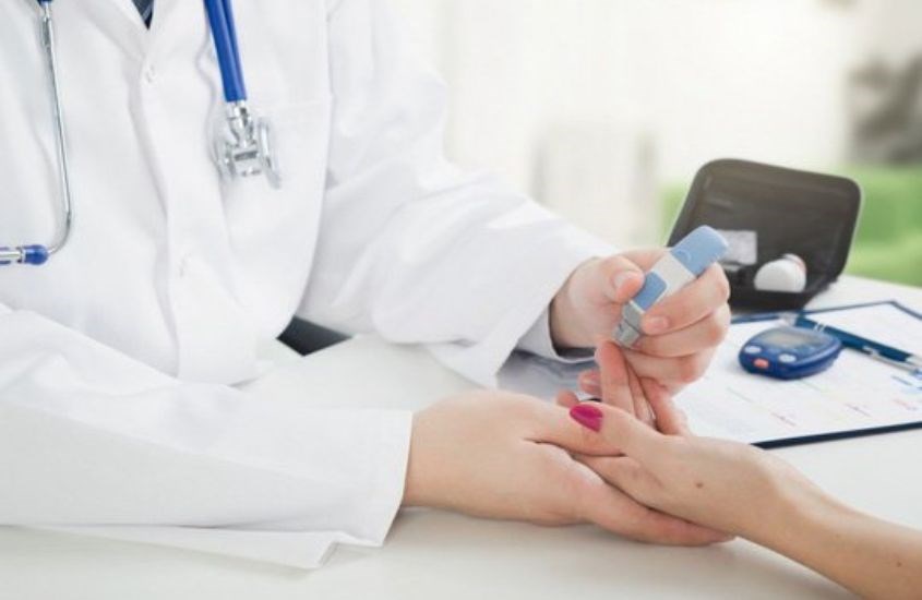 Cải thiện bệnh đái tháo đường