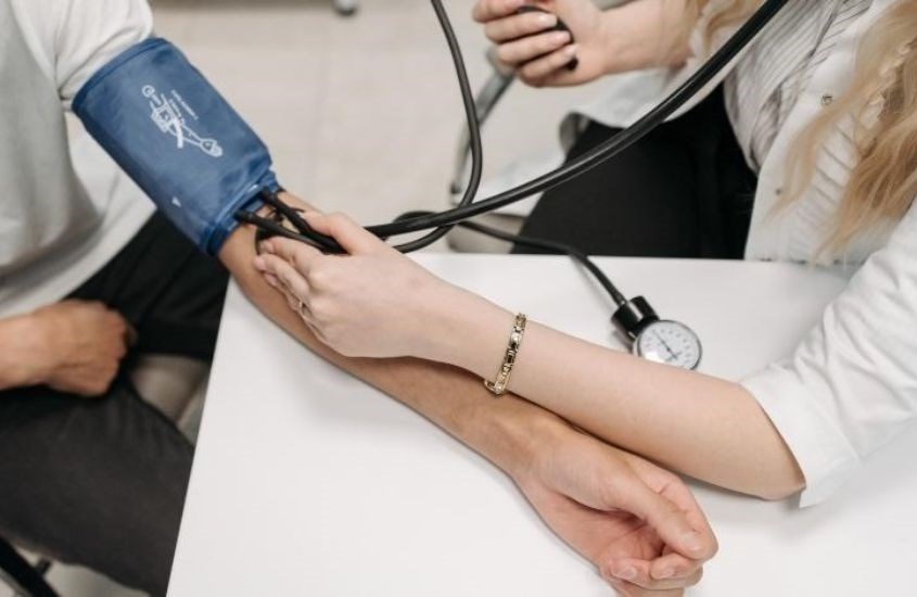 Hạ huyết áp cho người tăng huyết áp