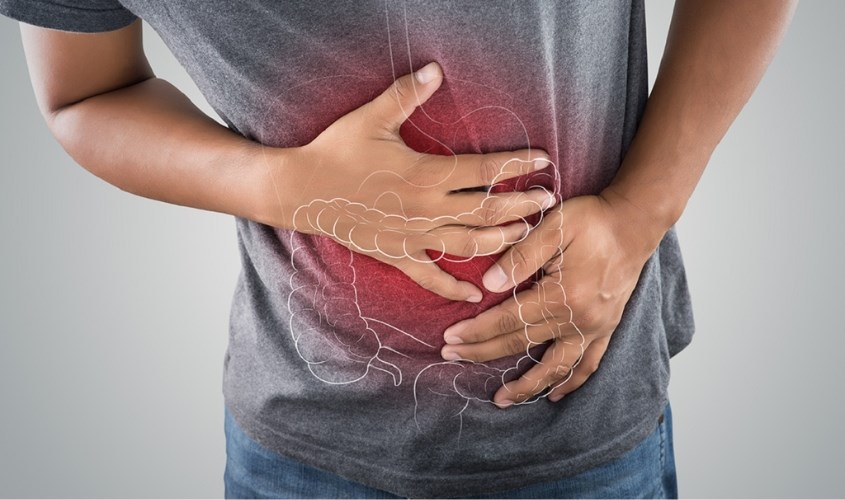 Uống quá nhiều sữa đậu nành sẽ dẫn đến các vấn đề về rối loạn tiêu hoá như đầy bụng, tiêu chảy