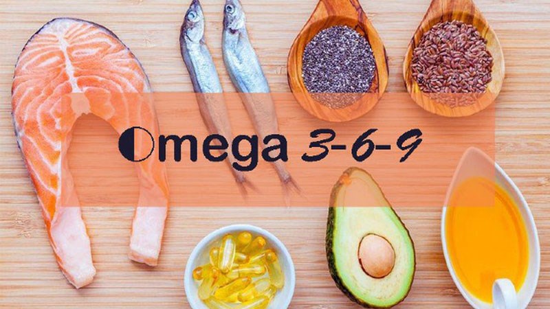 Bổ sung dầu cá chứa omega 3 giúp ngăn ngừa triệu chứng viêm