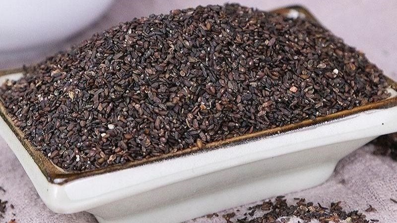 Hạt mã đề giúp tăng cường hệ miễn dịch và phục hồi sự cân bằng hệ tiêu hóa