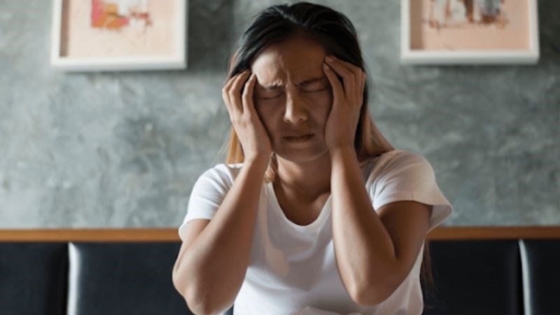Stress có thể làm trầm trọng thêm tình trạng viêm đại tràng