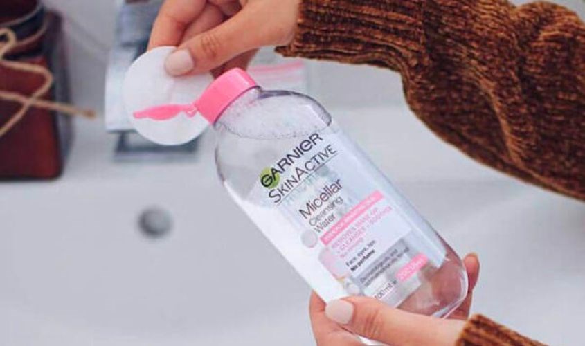 Dùng sản phẩm để có trải nghiệm thực tế