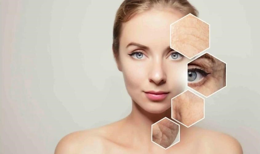 Vitamin C ngăn ngừa hiệu quả tình trạng lão hóa da sớm cho mẹ