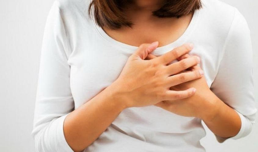 Vitamin C giúp giảm tình trạng viêm tuyến vú