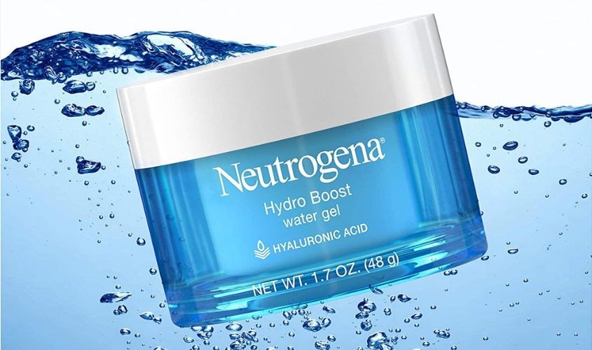 Kem dưỡng ẩm Neutrogena Hydro Boost Water Gel Moisturiser