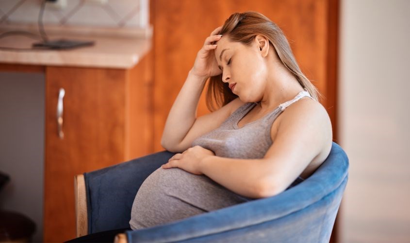 Mẹ bầu nên dùng vitamin C có liều lượng để tránh bị tác dụng phụ Mẹ bầu nên dùng vitamin C có liều lượng để tránh bị tác dụng phụ