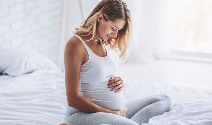 Vitamin C giúp tăng cường hệ miễn dịch cho mẹ Vitamin C giúp tăng cường hệ miễn dịch cho mẹ