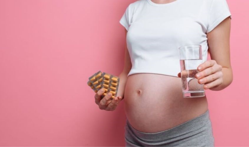 Lựa chọn thời điểm phù hợp để uống Canxi và Vitamin tổng hợp