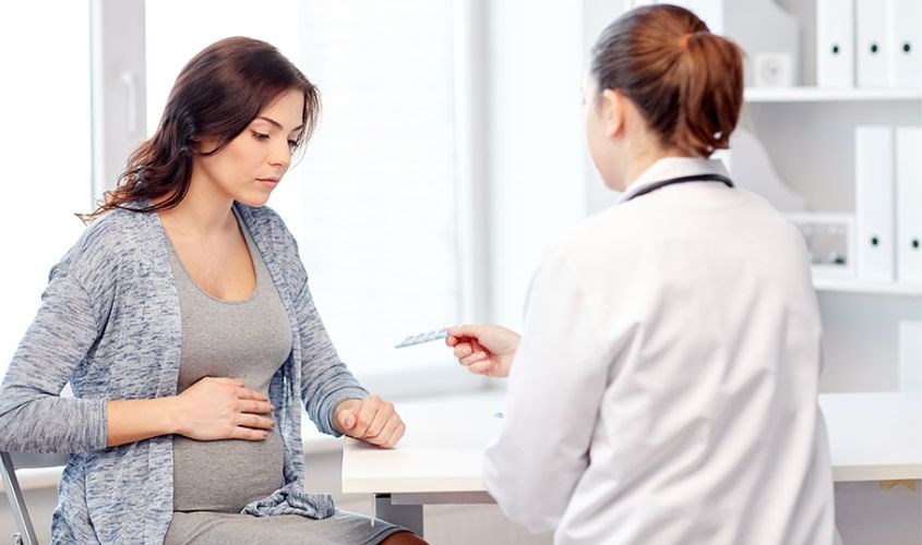 Lưu ý khi uống Canxi và Vitamin tổng hợp