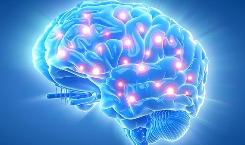 Choline giúp trẻ phát triển trí não