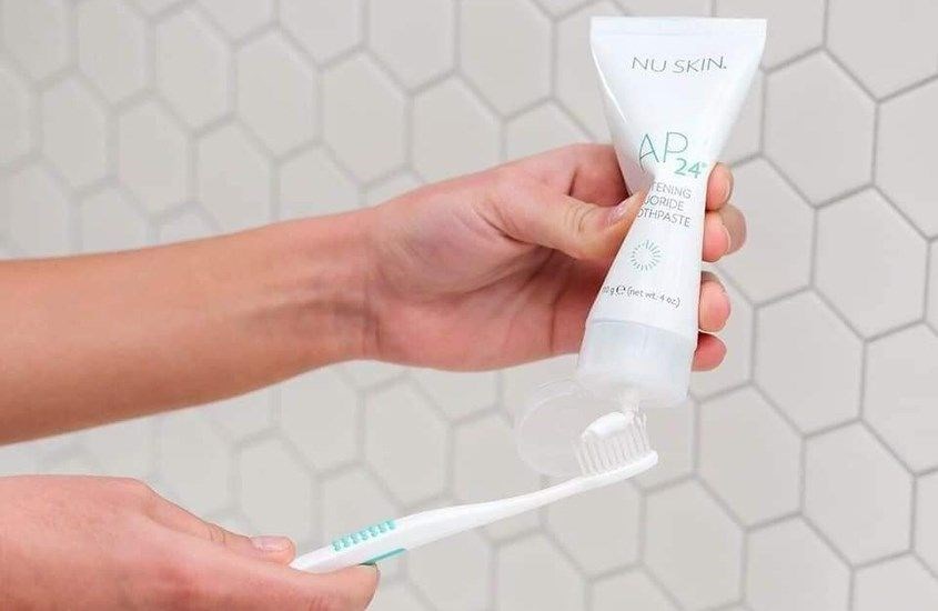Kem đánh răng AP24