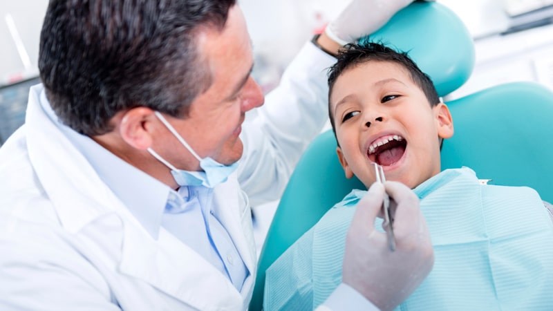 Khám răng định kỳ 6 tháng/lần