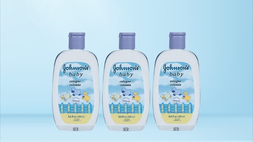 Nước hoa Unisex Johnѕon’ѕ Babу Cologne Colonia hương hoa cỏ Nước hoa Unisex Johnѕon’ѕ Babу Cologne Colonia hương hoa cỏ