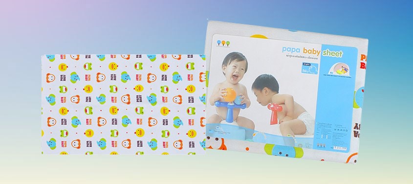 Tấm lót PAPA CEQ063