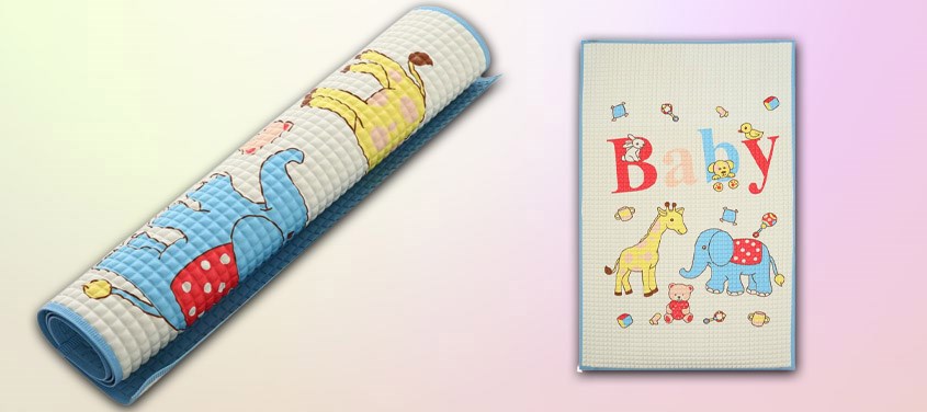 Tấm nệm mát Pureen