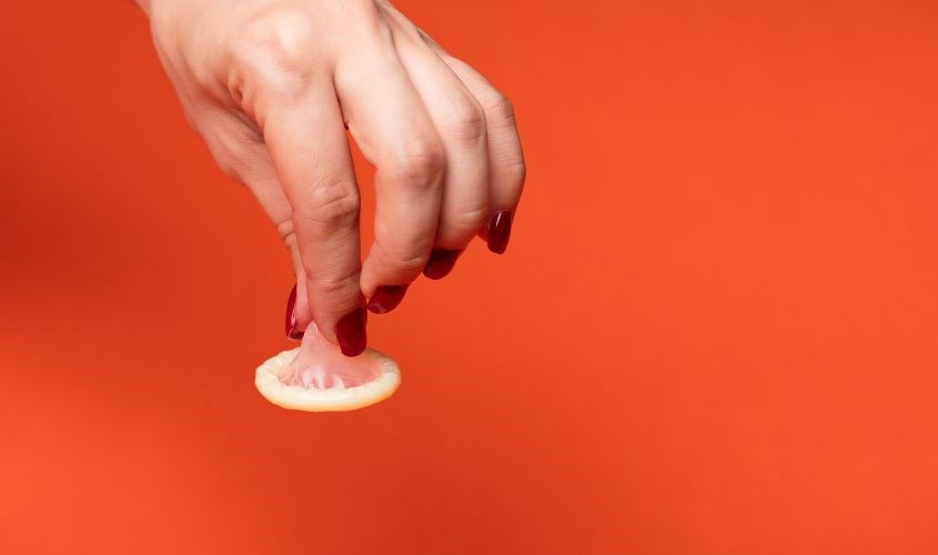 Bao cao su cũng có một số nhược điểm